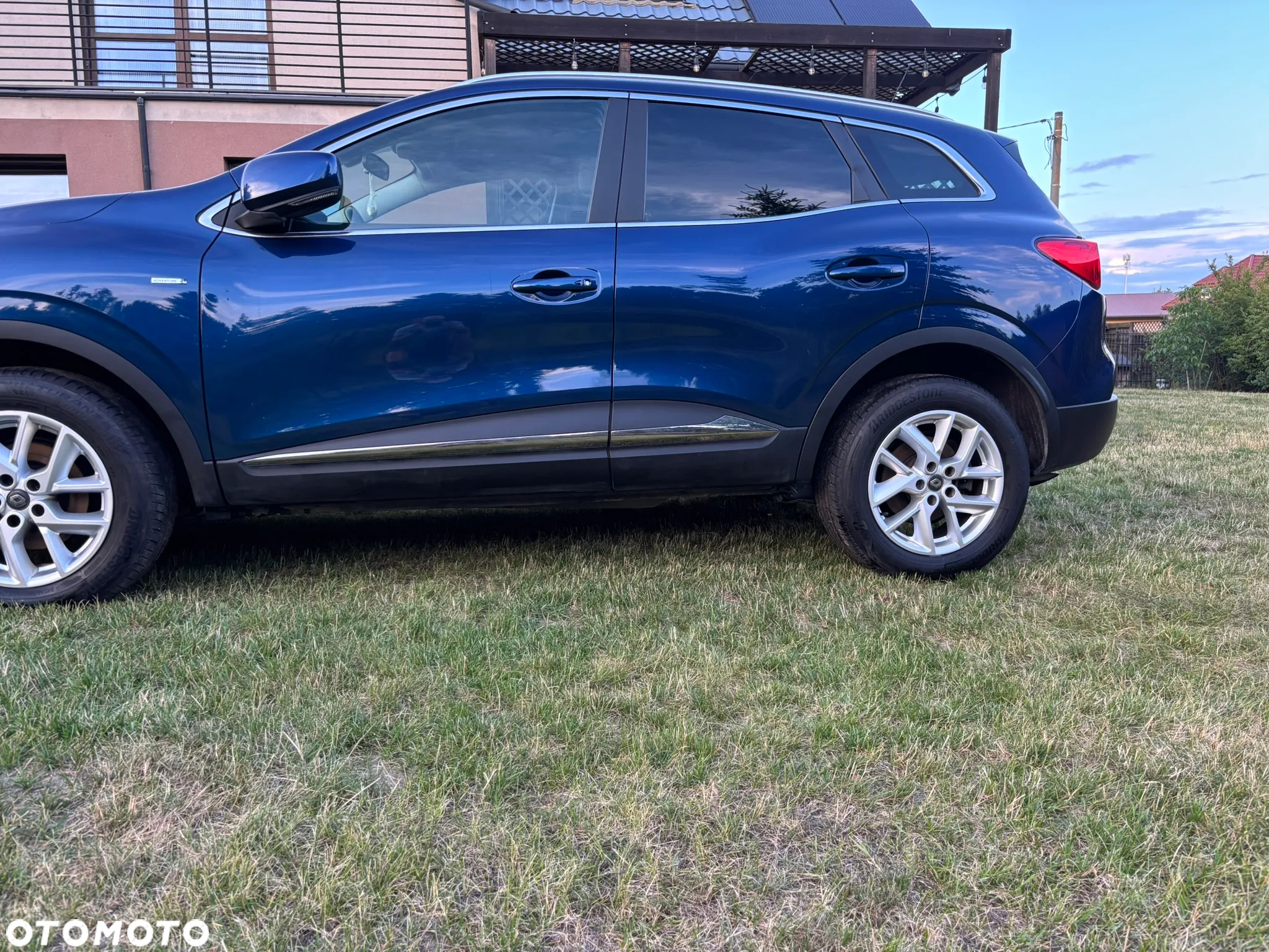 Renault Kadjar 1.2 Energy TCe Adventure - 5