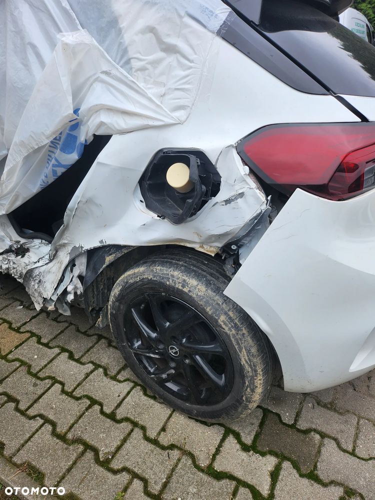 Opel Corsa 1.2 Elegance Business Pack S&S - 8