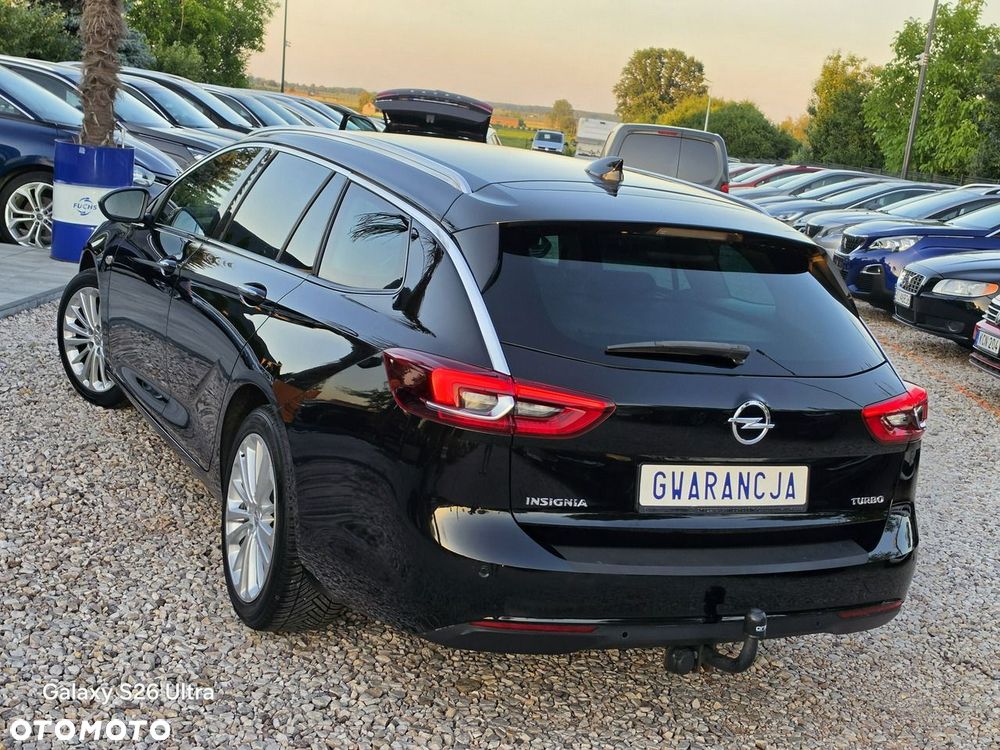 Opel Insignia - 14
