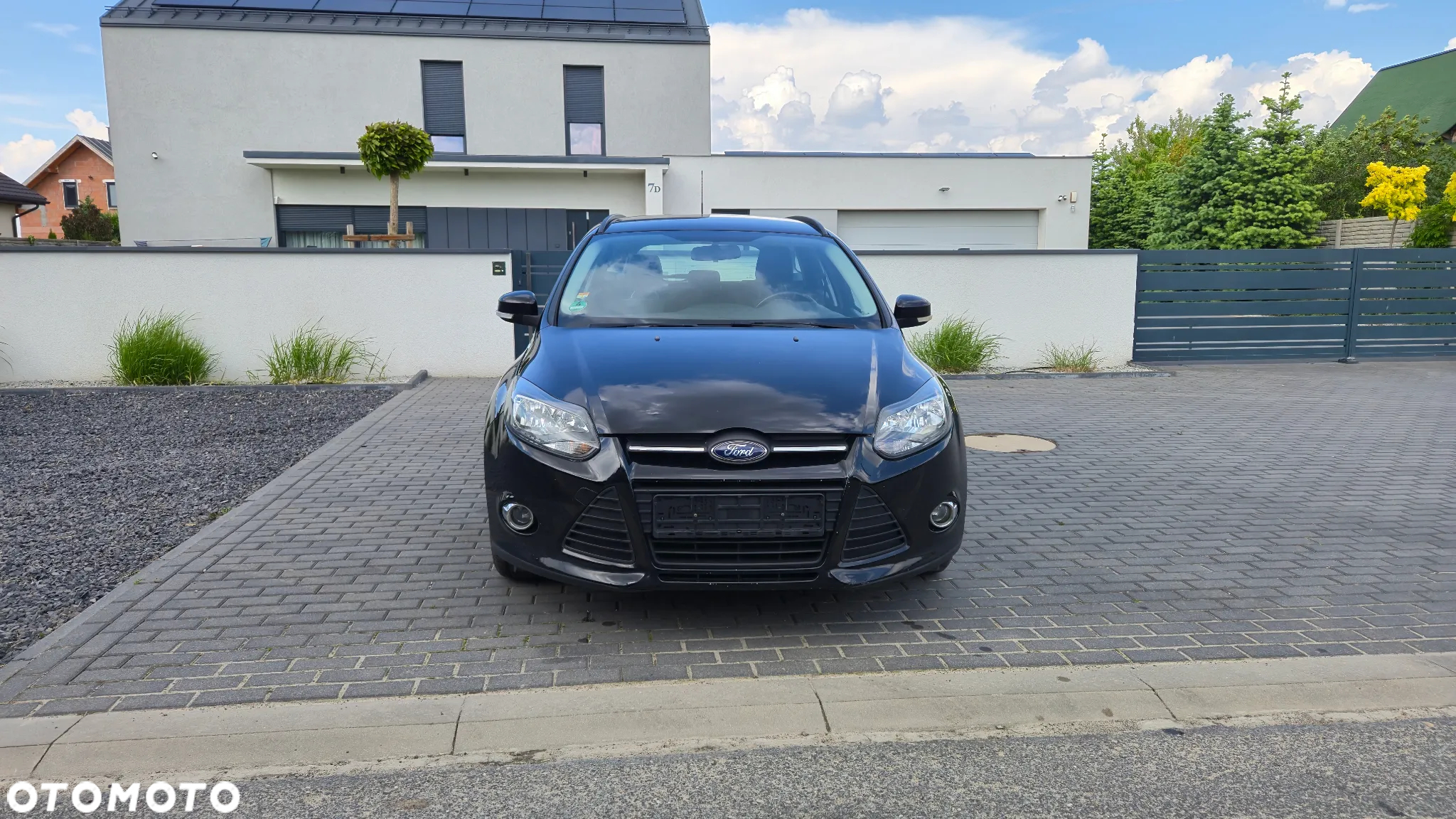 Ford Focus 2.0 TDCi Edition - 8