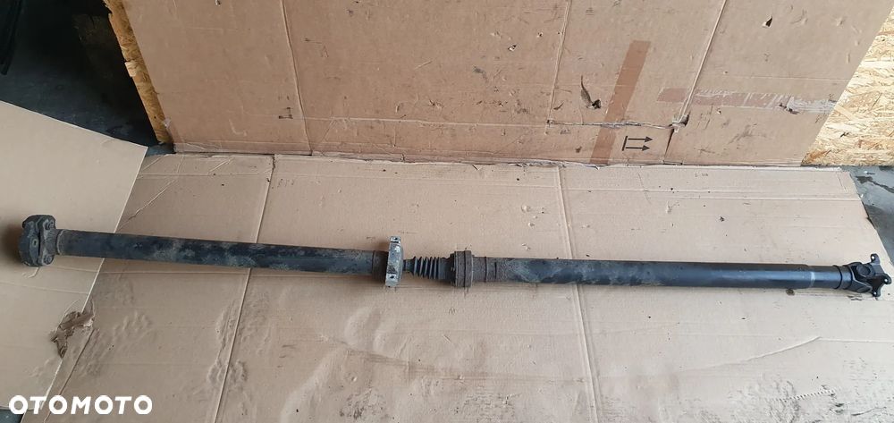 Wał napędowy Kia Sportage III 49300-3W000 - 8