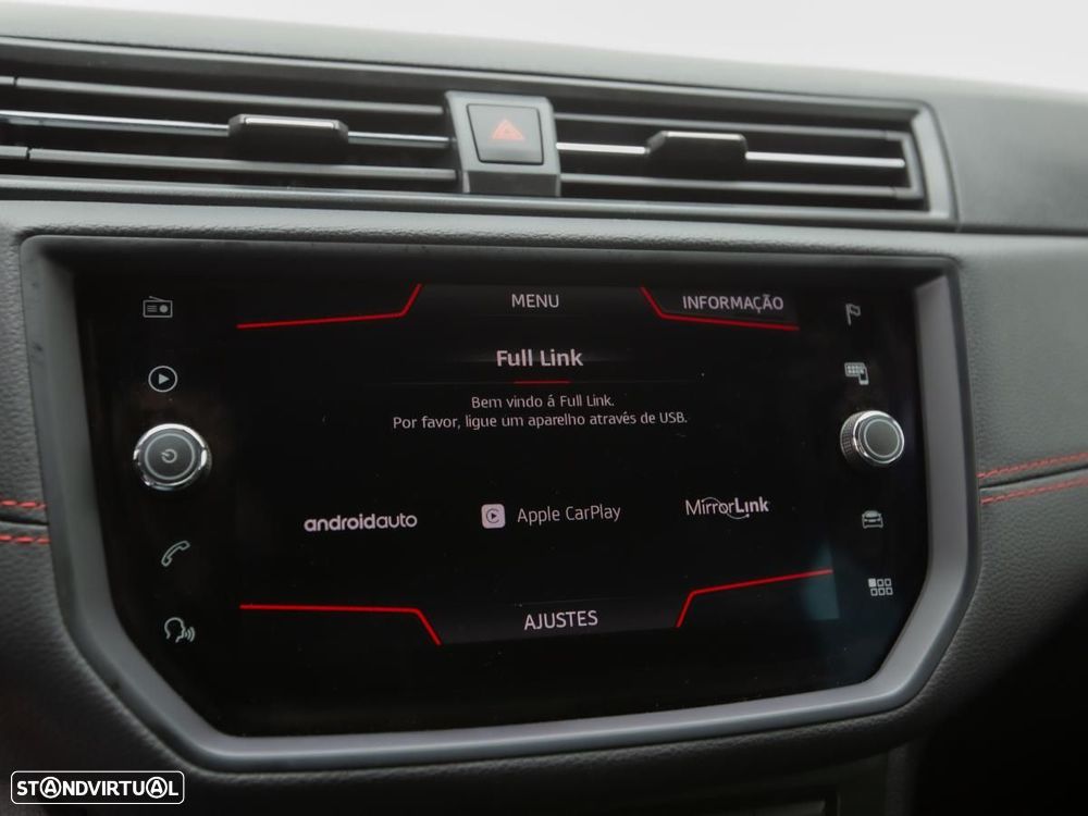 SEAT Arona 1.0 TSI FR - 23