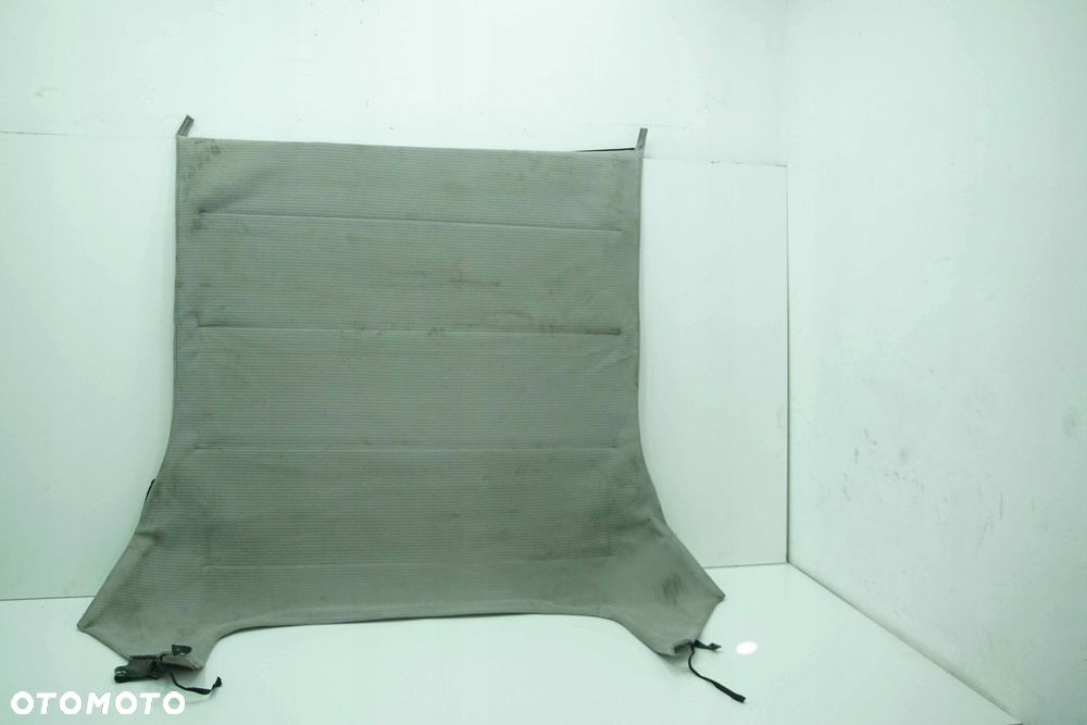 PODSUFITKA MATA DACHU POSZYCIE MERCEDES CLK W209 CABRIO 02- - 3