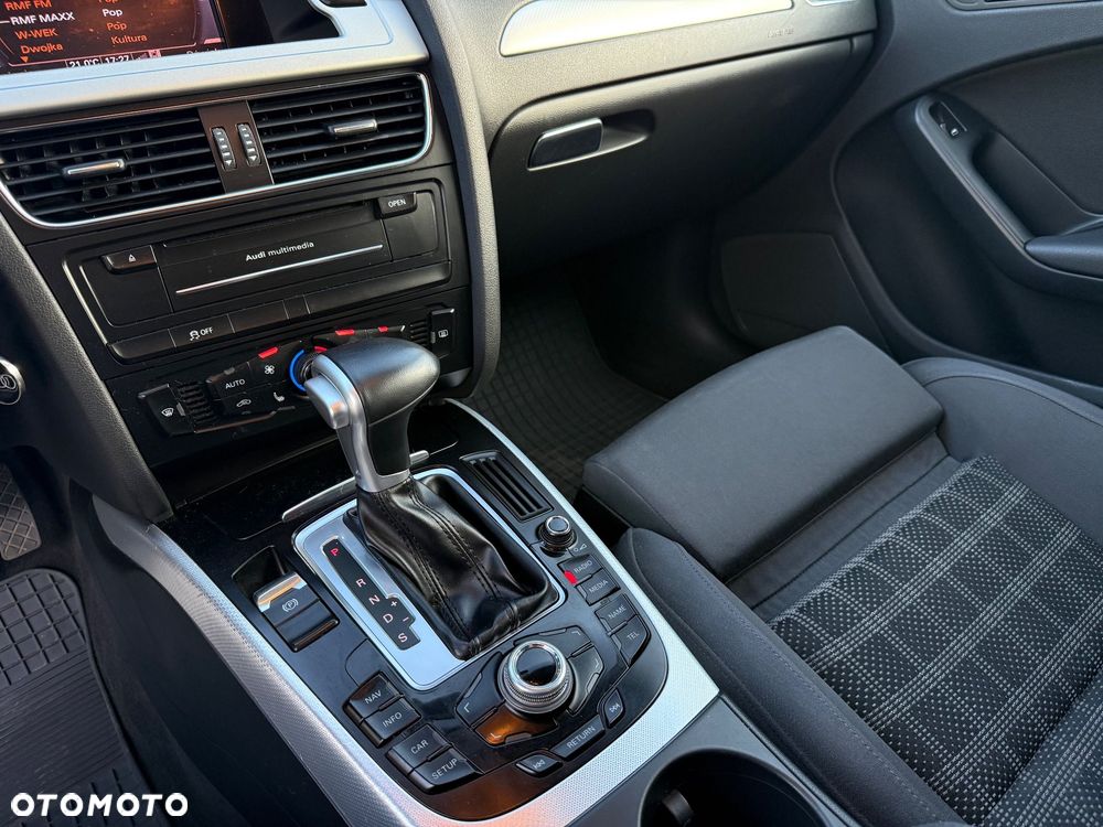 Audi A4 Avant - 20