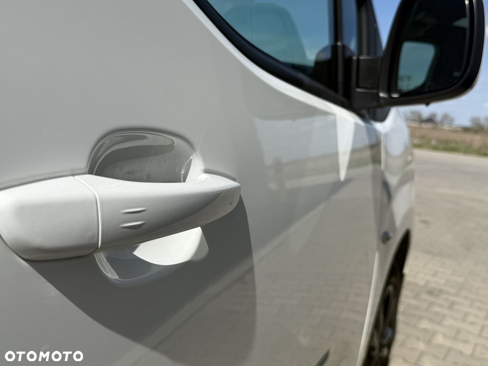 Citroën Berlingo L2 EHZ EAT8 Doppelkabine - 6