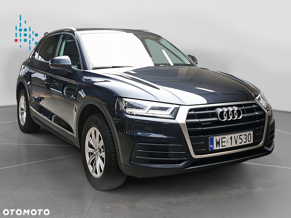 Audi Q5 2.0 TDI Quattro S tronic - 5