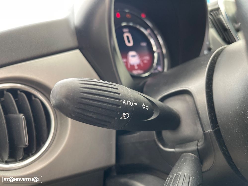 Fiat 500 1.2 S - 11