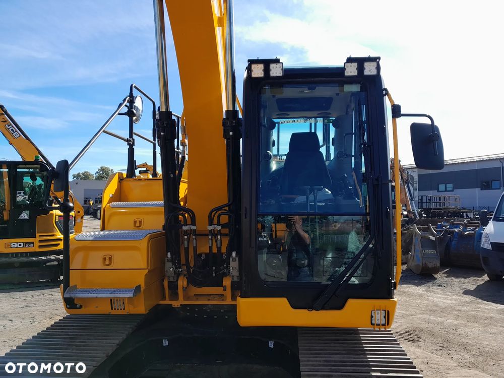 JCB 140X 2022R - 8