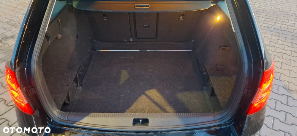 Skoda Octavia 1.0 TSI Drive DSG - 22