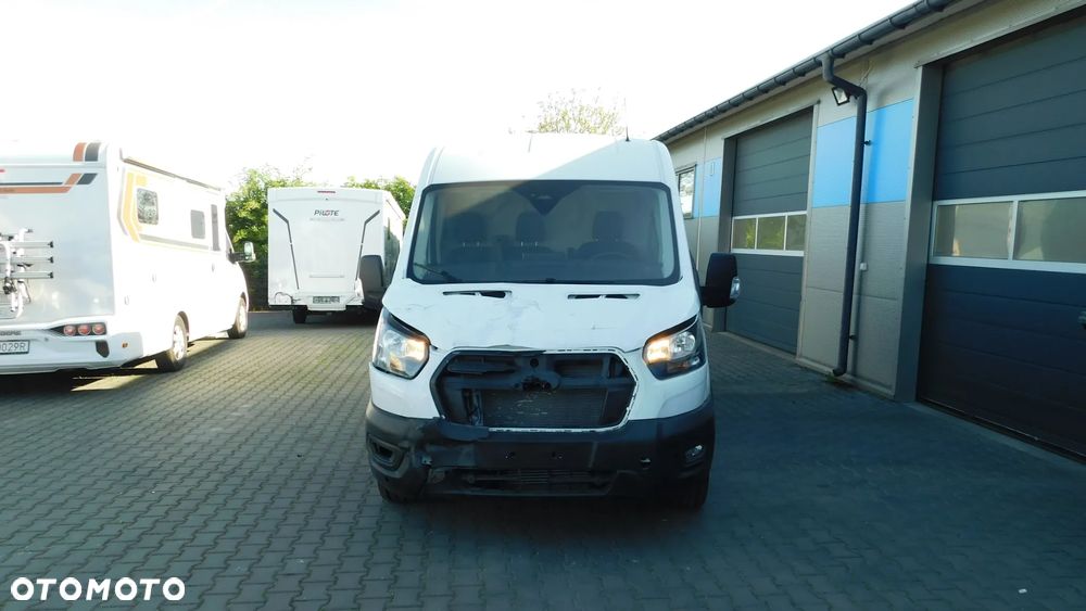 Ford Transit Jak Nowy FV23% - 9