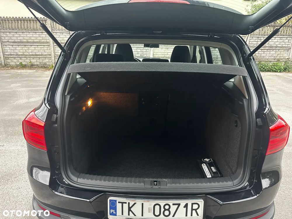 Volkswagen Tiguan 2.0 TDI CityLine - 33