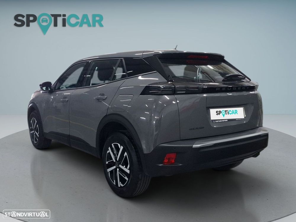 Peugeot 2008 1.2 PureTech Active - 6