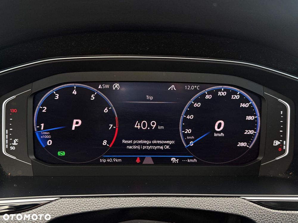 Volkswagen Arteon - 22