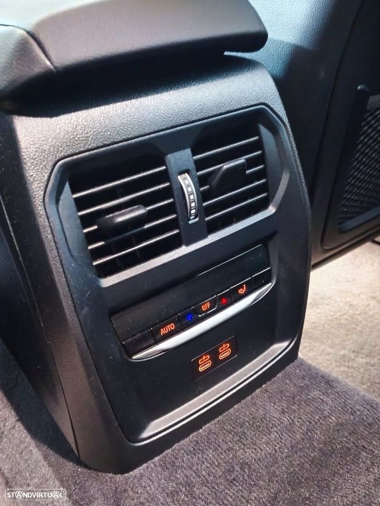 BMW i4 M50 - 30