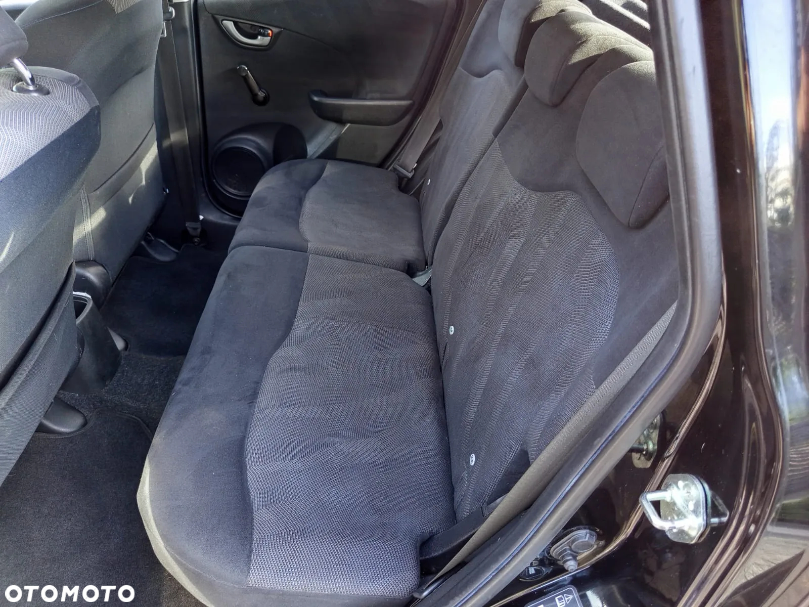 Honda Jazz 1.4 i-VTEC Comfort - 7