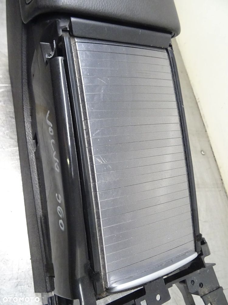 VOLVO S60 LIFT 2.4B PODŁOKIETNIK TUNEL ŚRODKOWY - 4