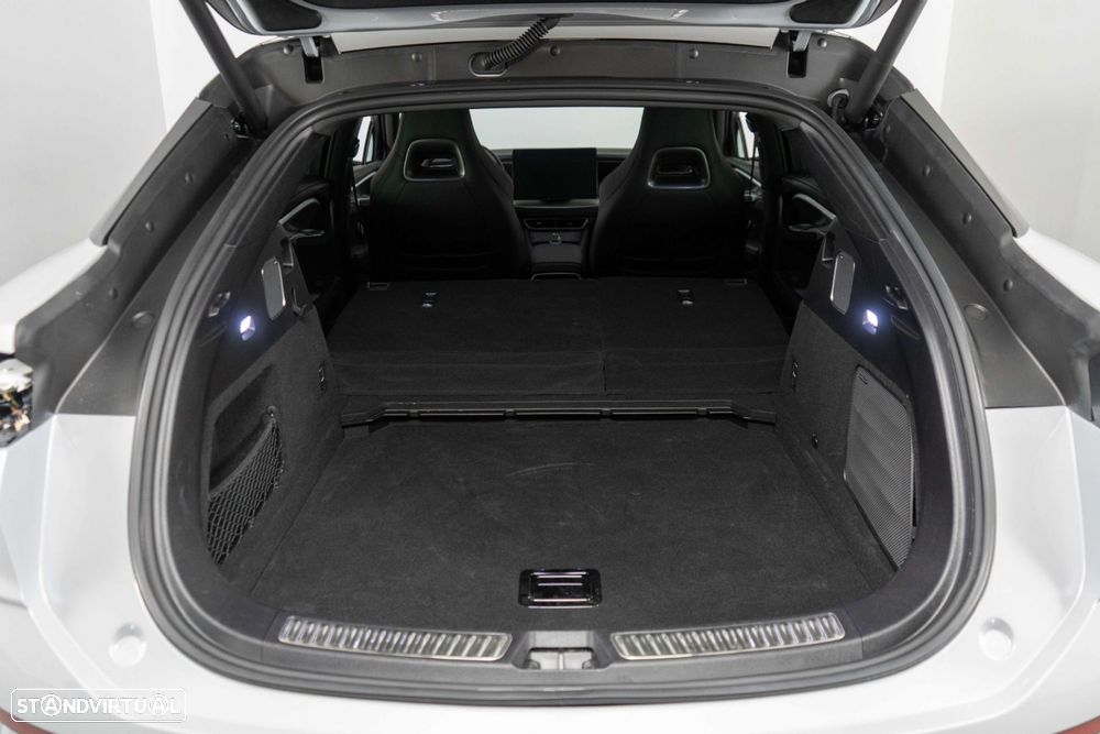 BYD Sealion 7 SEALION7 82.5 kWh Comfort - 14