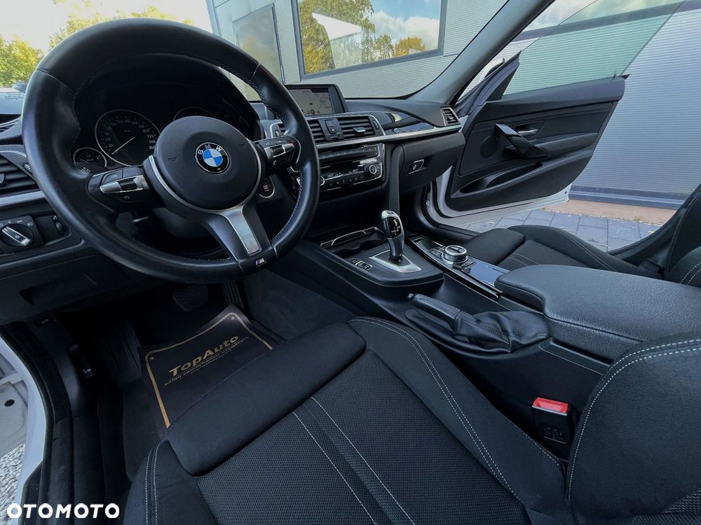 BMW 3GT 320d GT Advantage - 18