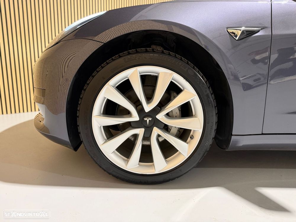 Tesla Model 3 Standard Range Plus RWD - 17