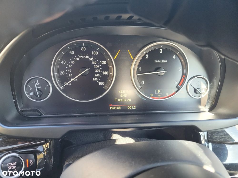 BMW X5 3.0d xDrive - 9