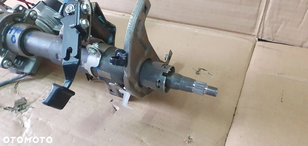 Kolumna kierownicza elektryczna Toyota Aygo 45250-0H011-00 160800-0252 - 3