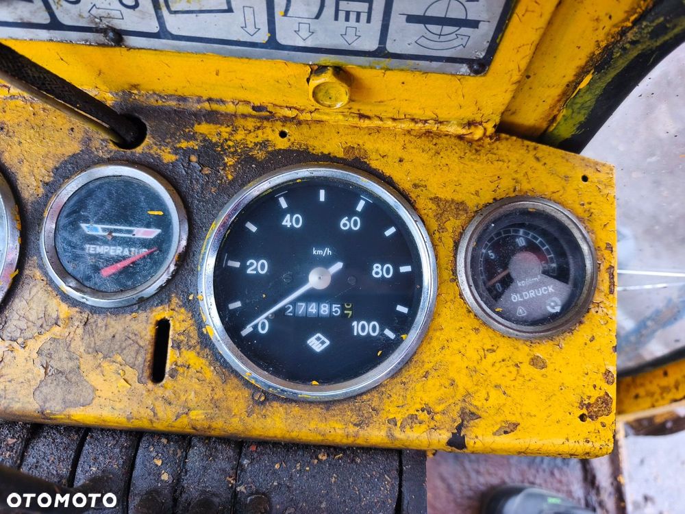Baukema Shm 4 - 120 A - 16