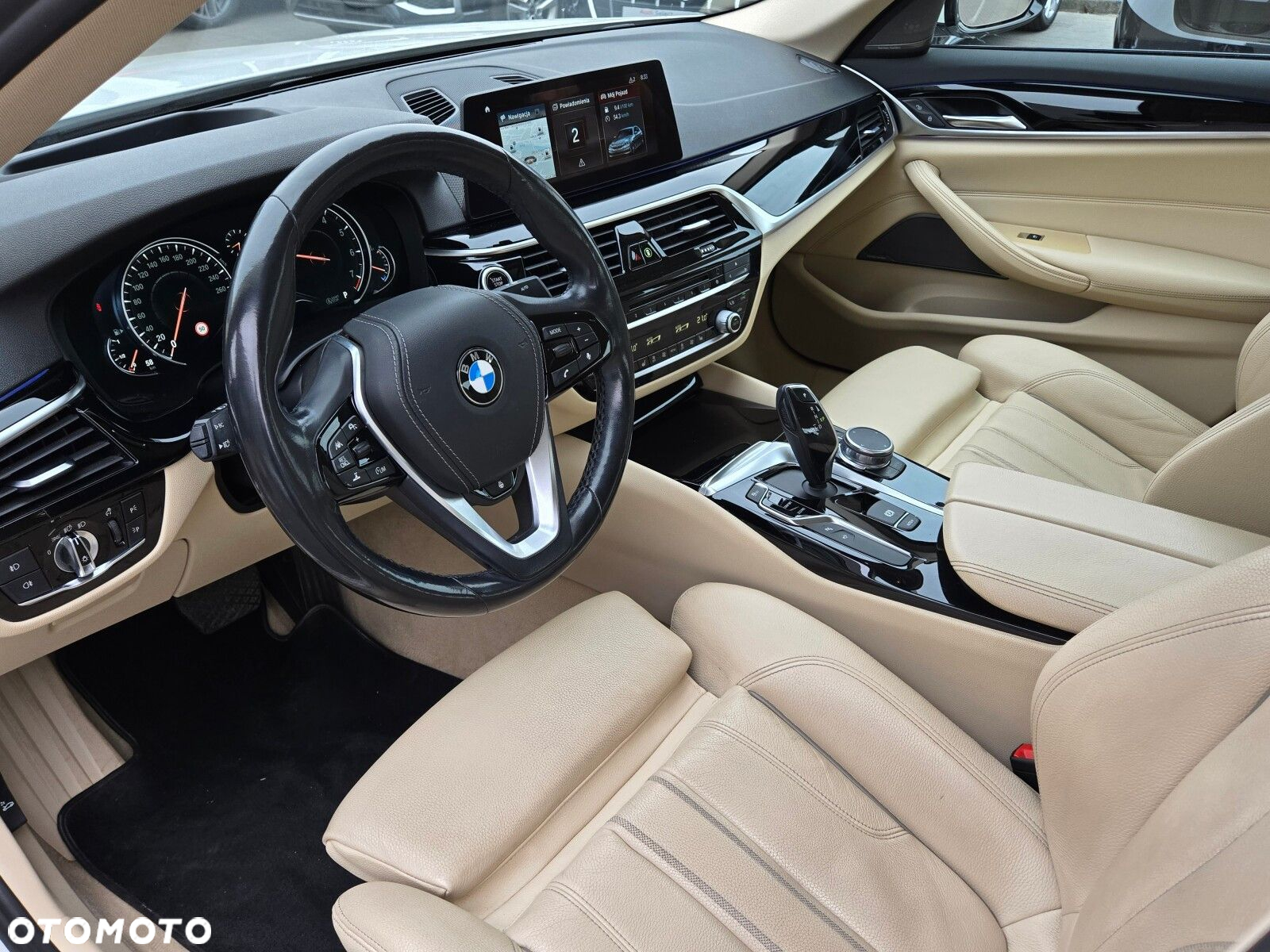 BMW Seria 5 - 21