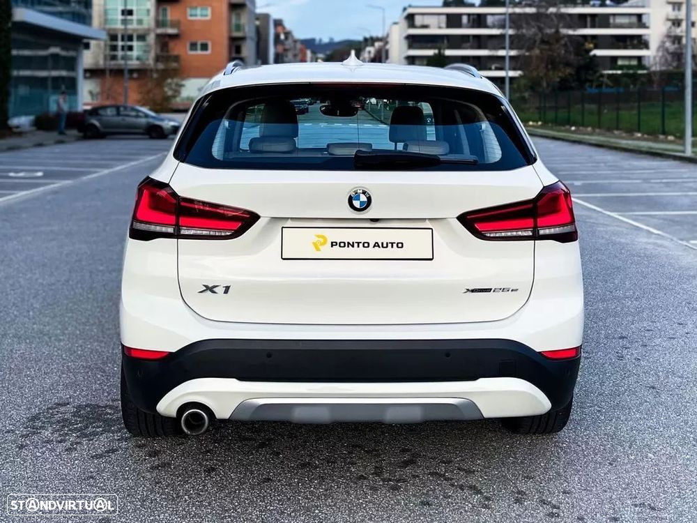 BMW X1 - 4