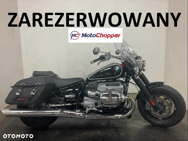 BMW R