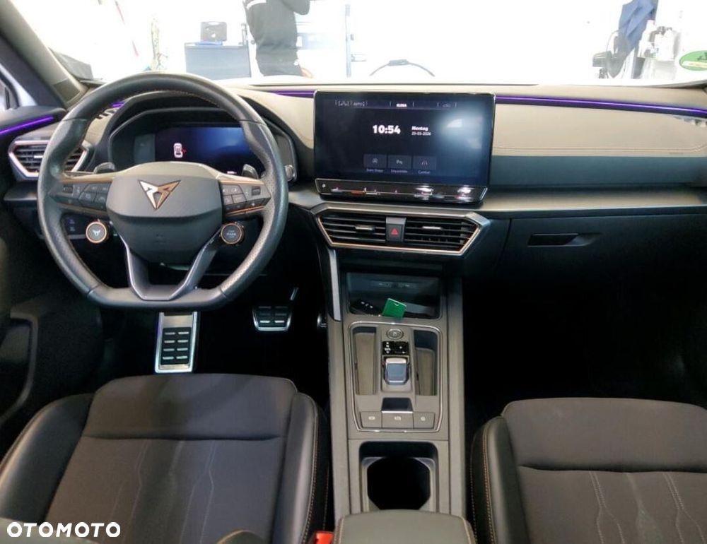 Cupra Formentor 2.0 TSI 4Drive VZ DSG - 5