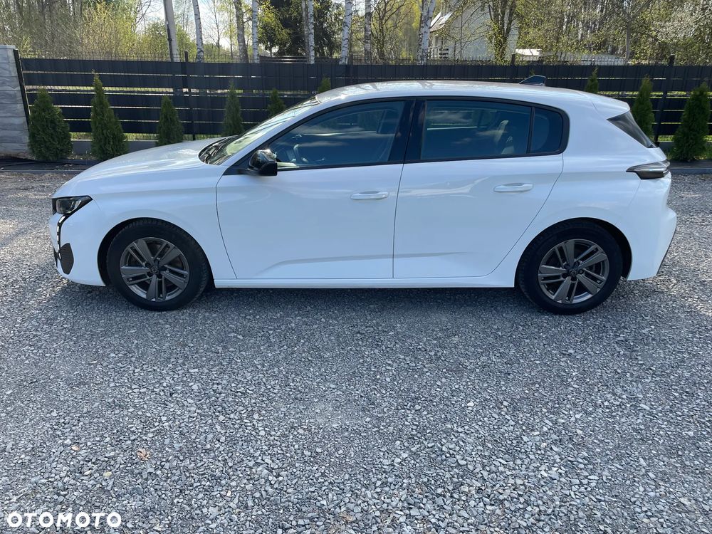 Peugeot 308 BlueHDi 130 Active Pack - 7