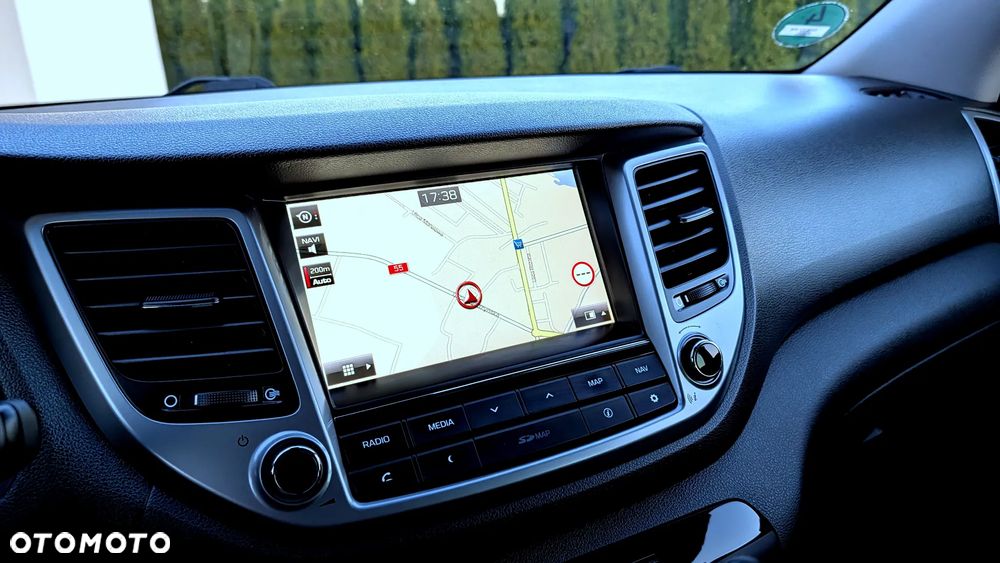 Hyundai Tucson 1.6 GDi 2WD Style - 15