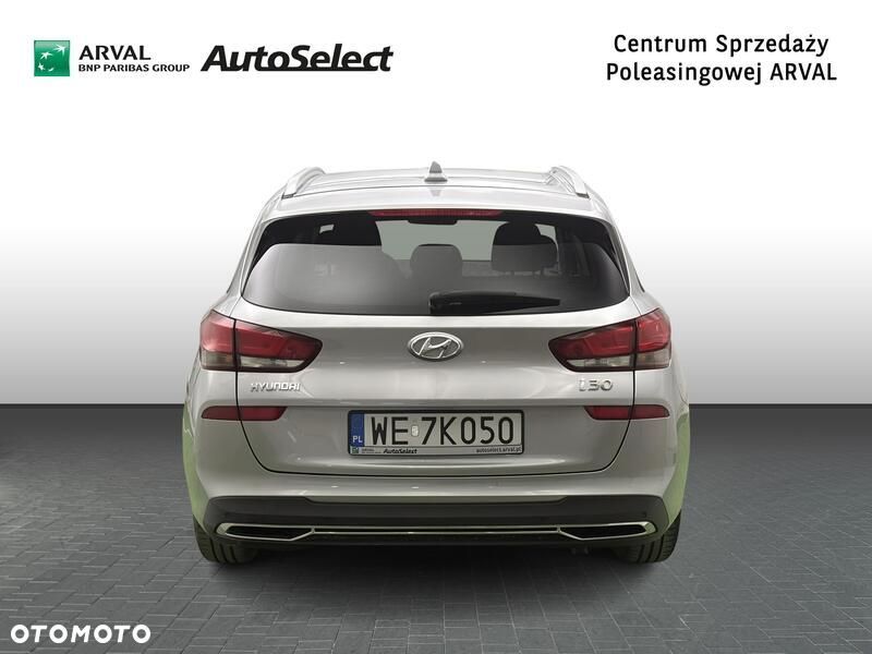 Hyundai i30 1.0 T-GDI Modern - 5