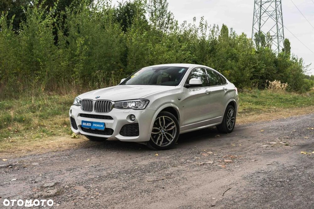 BMW X4 - 2