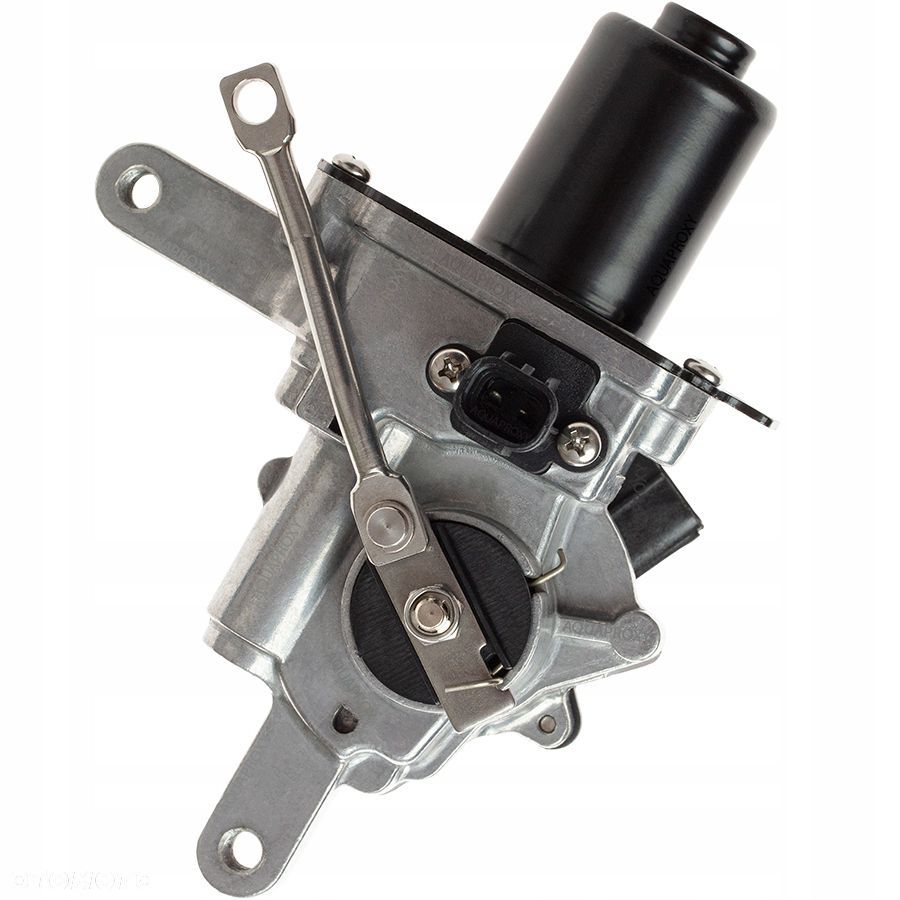 Nastawnik sterownik TOYOTA Fortuner Land Cruiser Hilux - 3.0 D - 2