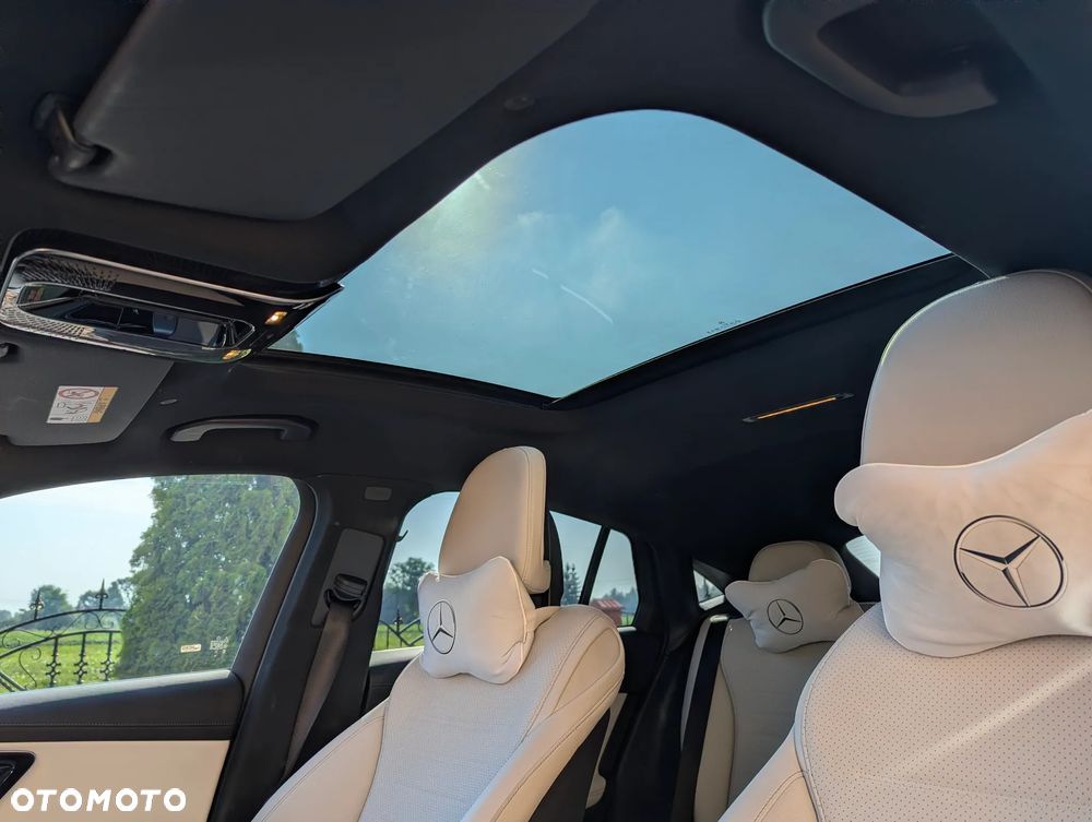 Mercedes-Benz GLC 450 d mHEV 4-Matic Avantgarde - 36