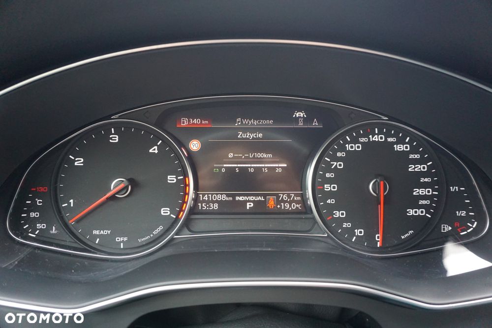 Audi A7 Sportback - 9