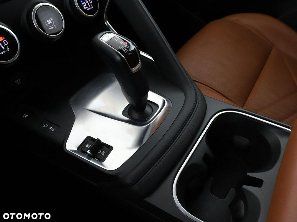 Jaguar E-Pace D150 AWD - 29
