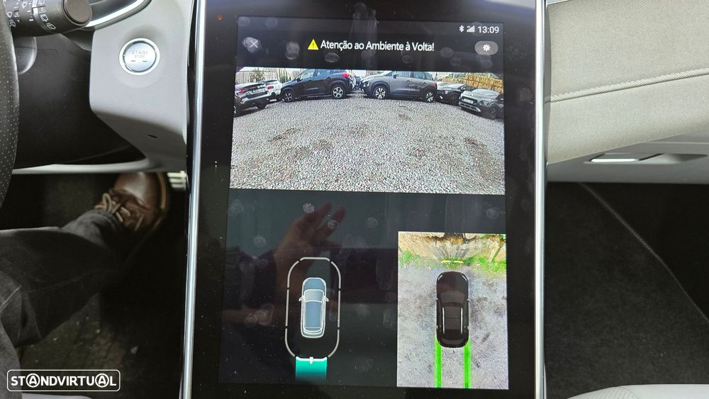 MG Marvel R 70 kWh AWD Performance - 25