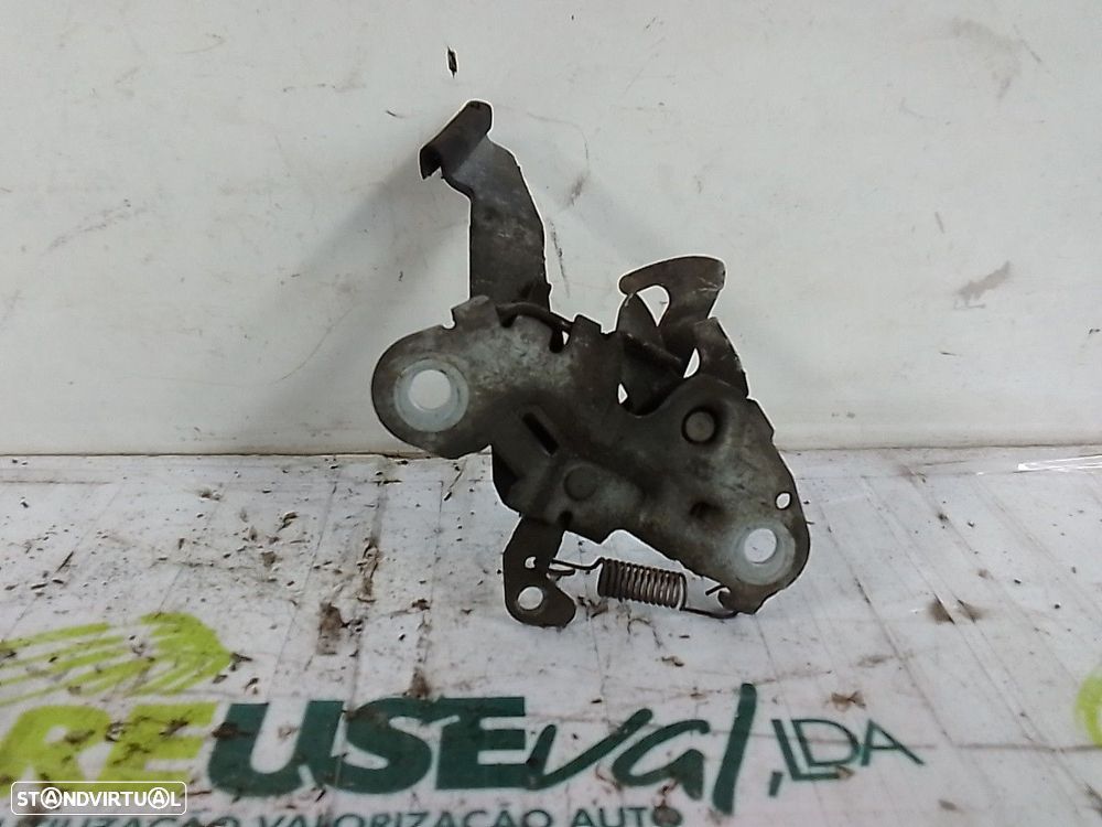Fecho Do Capot Peugeot 307 Sw Caixa/Combi (3E_, 3H_) - 2