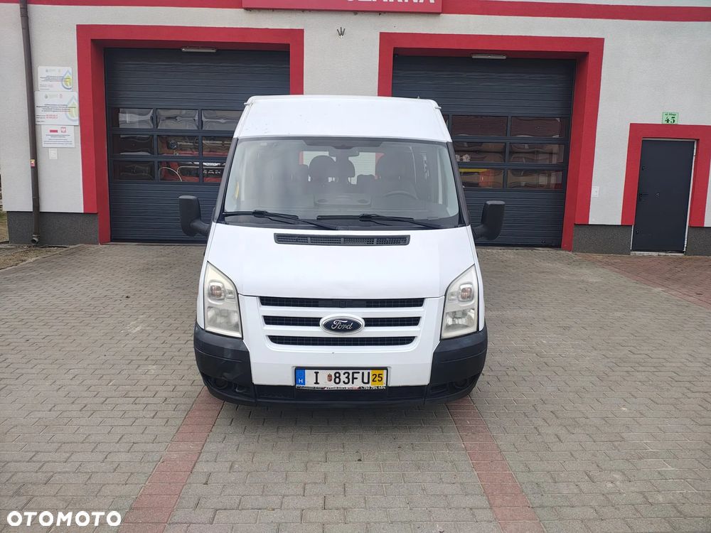 Ford Transit - 30