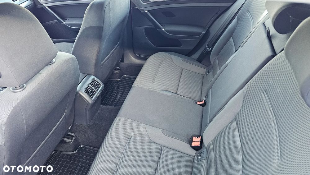 Volkswagen Golf 1.5 TSI BMT Comfortline - 20
