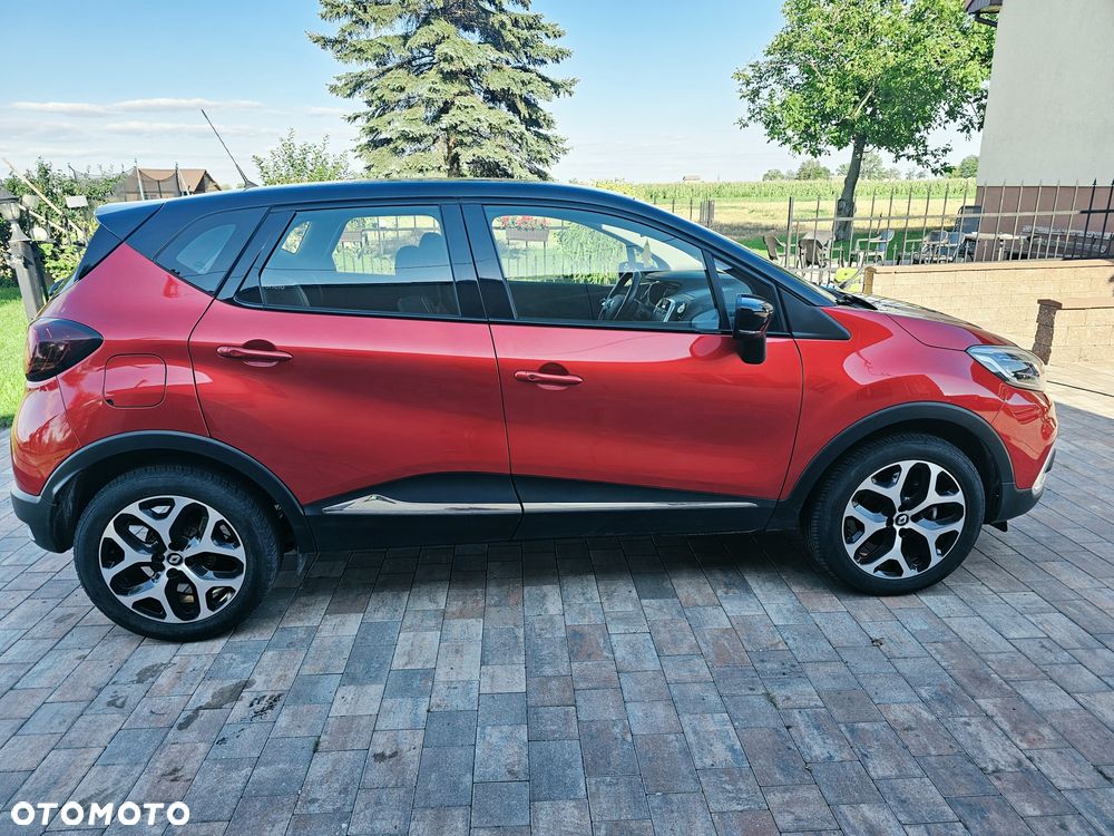 Renault Captur - 2