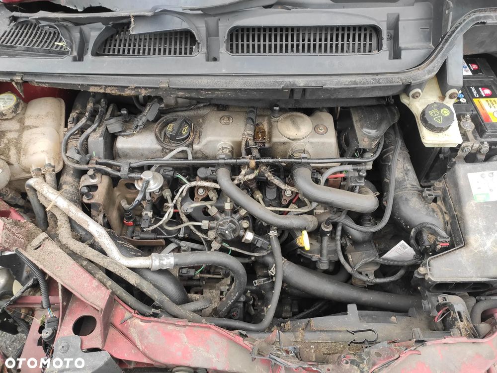 Ford C-Max MK1 lift 1.8 TDCi na części - 6