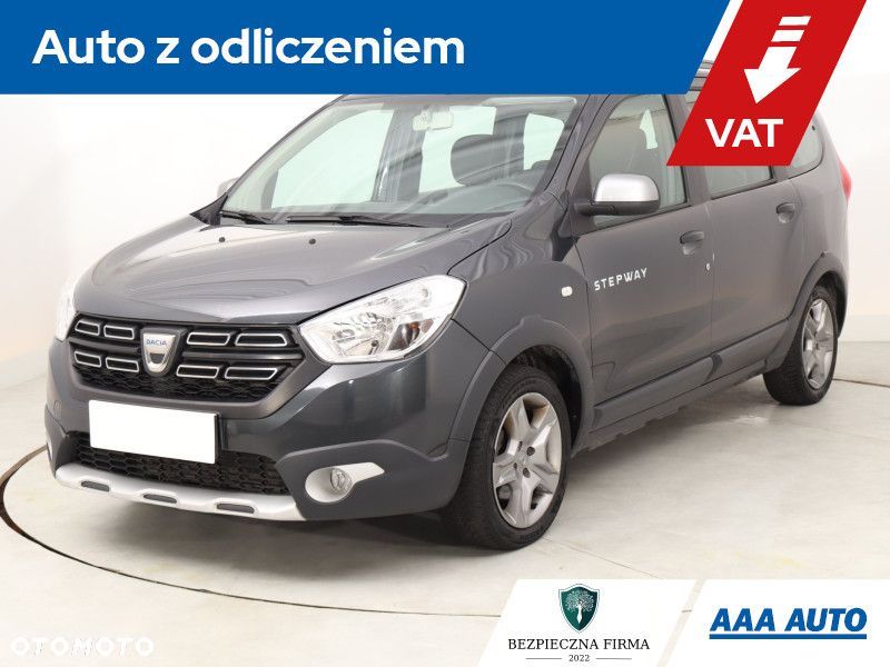 Dacia Lodgy - 2