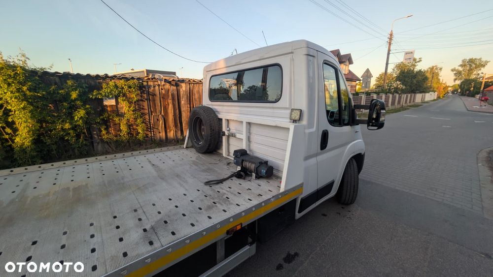 Fiat DUCATO MAXI - 5