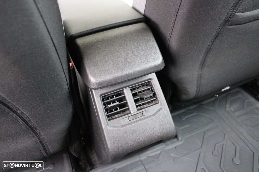 Renault Mégane E-Tech EV60 Evolution Super Charge - 30