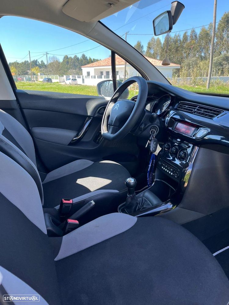 Citroën C3 1.2 PureTech Attraction - 6