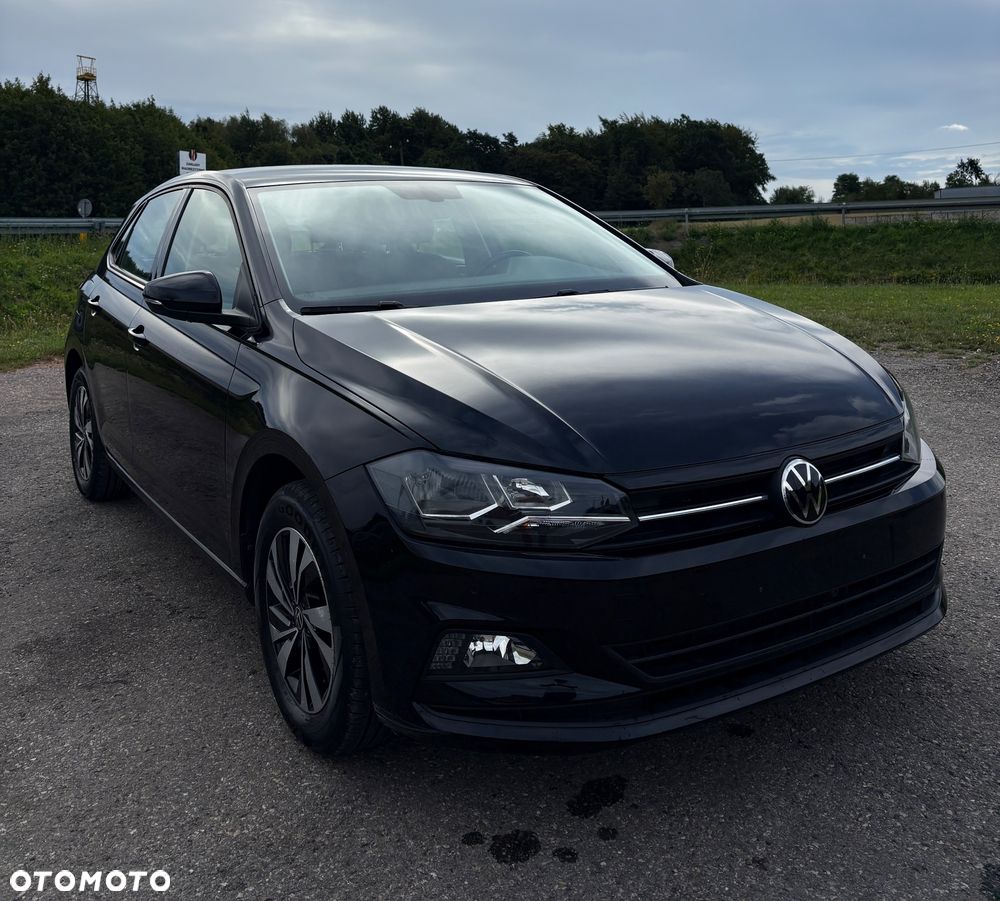Volkswagen Polo 1.0 TSI DSG OPF Highline - 4