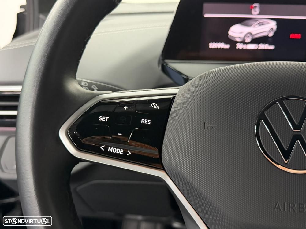 VW ID.5 52 kWh Pure Urban - 16